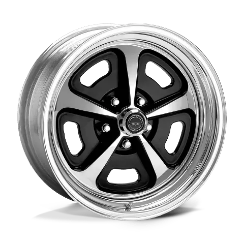 American Racing VN500 17x9.5 5x4.5 -6mm..
