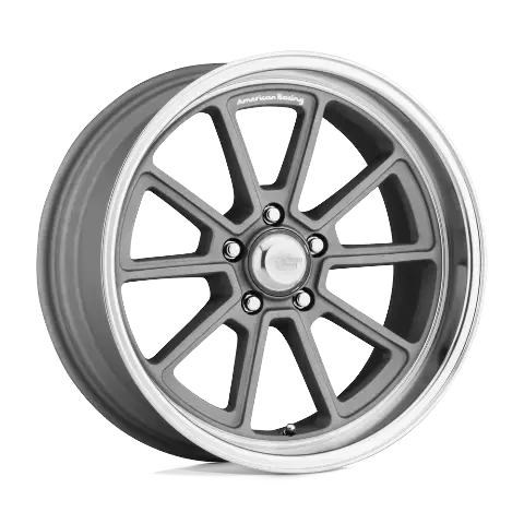 American Racing VN510 DRAFT 20x8.5 5x4...
