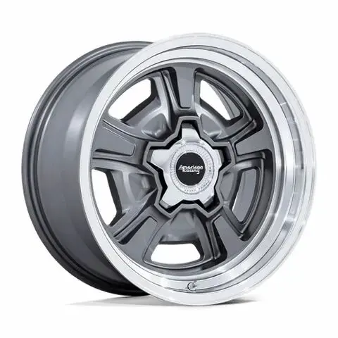 American Racing VN517 MARAUDER 20x10 5x..