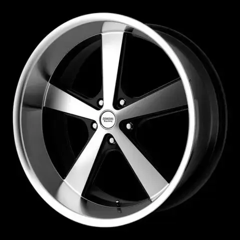 American Racing VN701 NOVA 20x10 5x5.0 ..