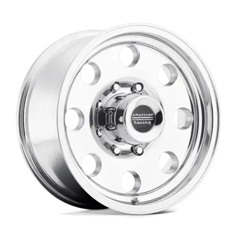 American Racing Wheel AR172 BAJA 15x8 6..