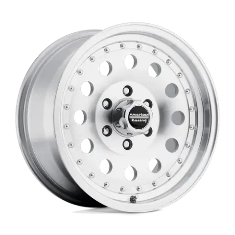 American Racing  Wheel AR62 Outlaw II 1..