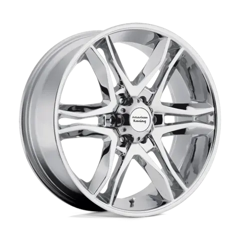American Racing  Wheel AR893 Mainline 2..