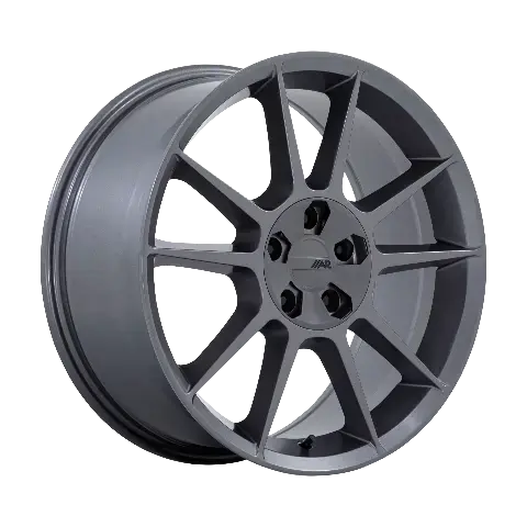 American Racing White WallP1 19x8.5 5x1..
