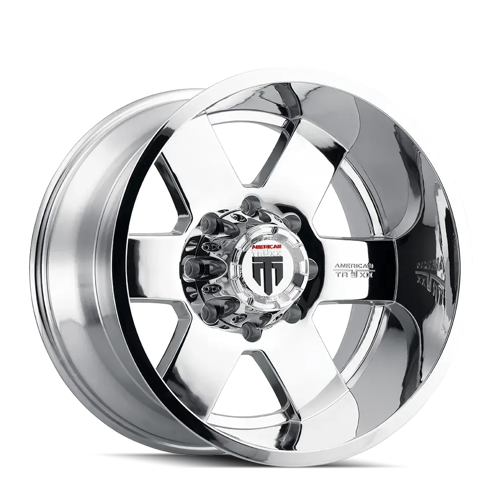 American Truxx AT155 Armor 20x12 5x150 ..