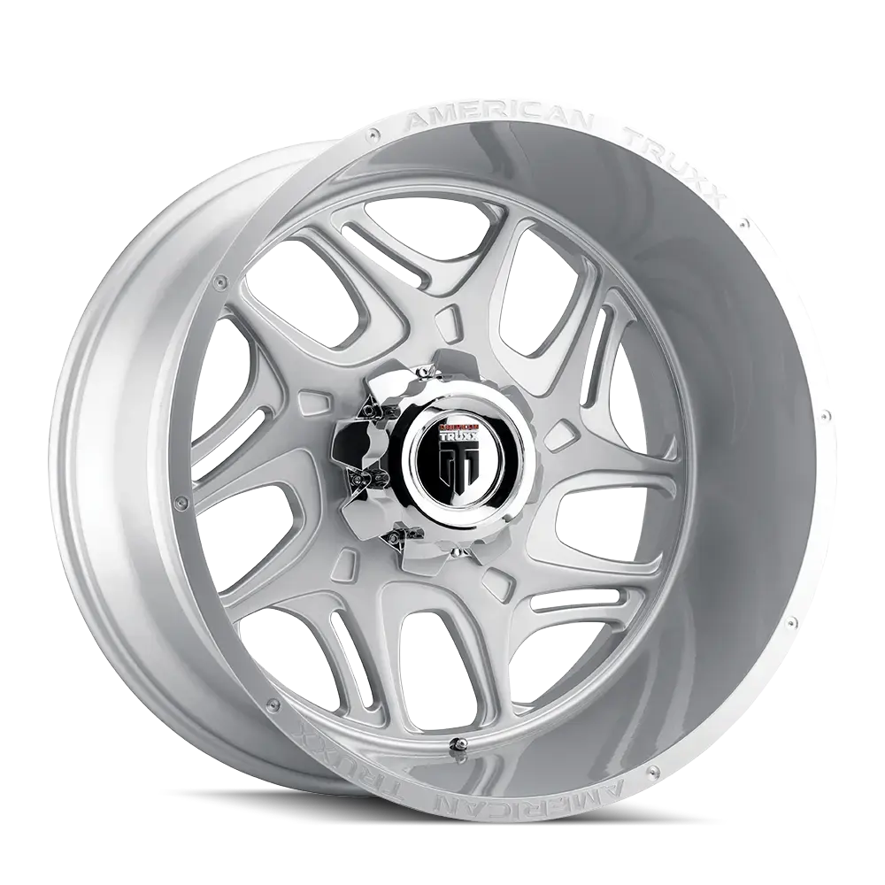 American Truxx AT1900 Sweep 24x14 8x180..