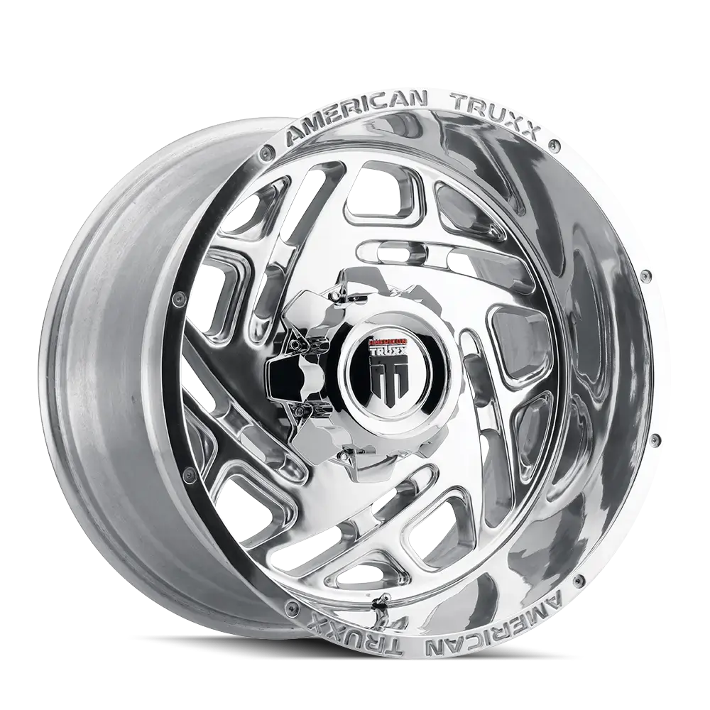 American Truxx AT1904 Cosmos 20x12 5x5...