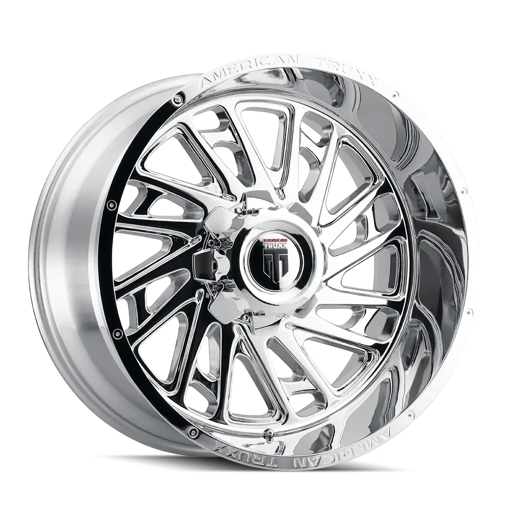 American Truxx AT1905 Blade 20x10 5x5.0..
