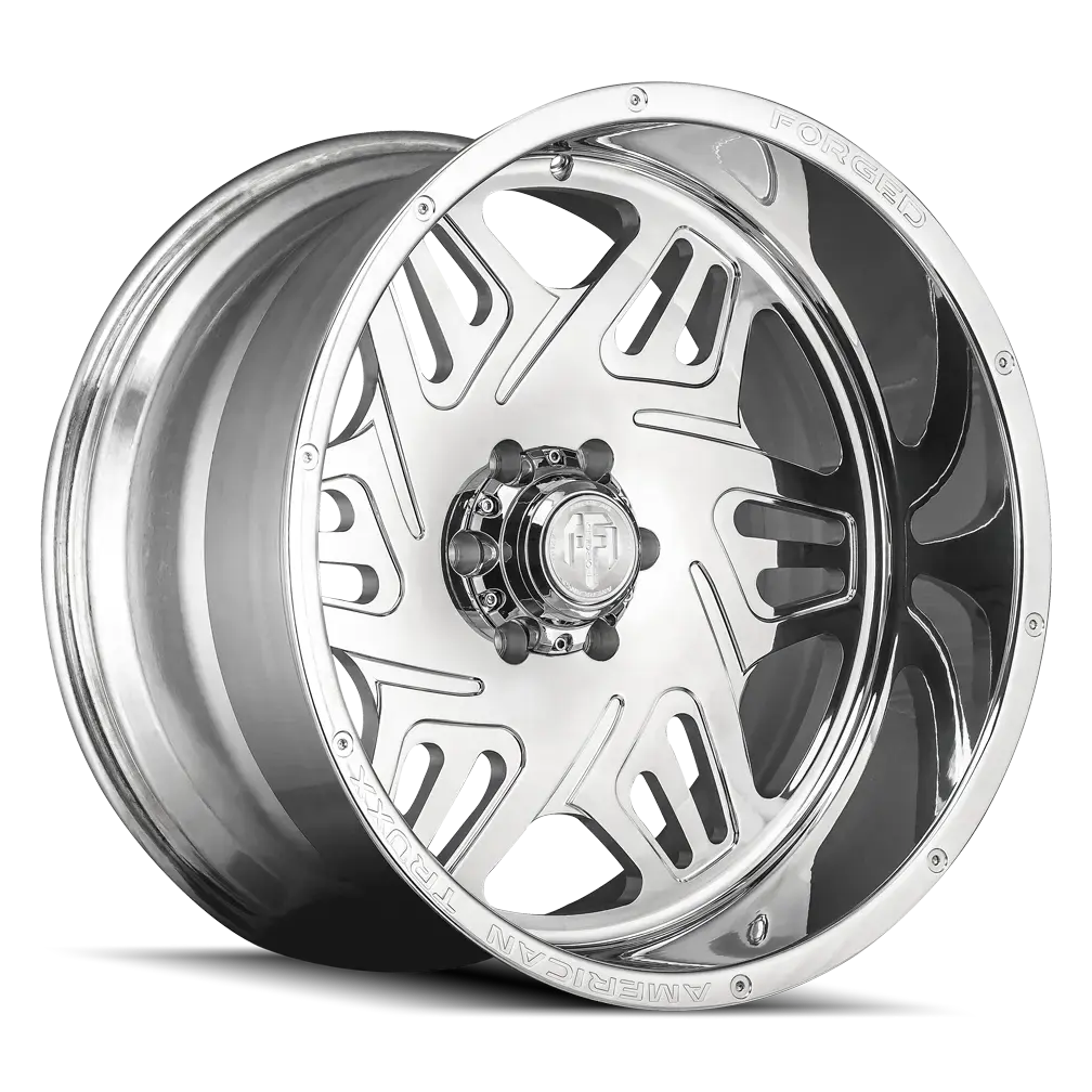 American Truxx ATF1908 Orion 22x12 8x6...