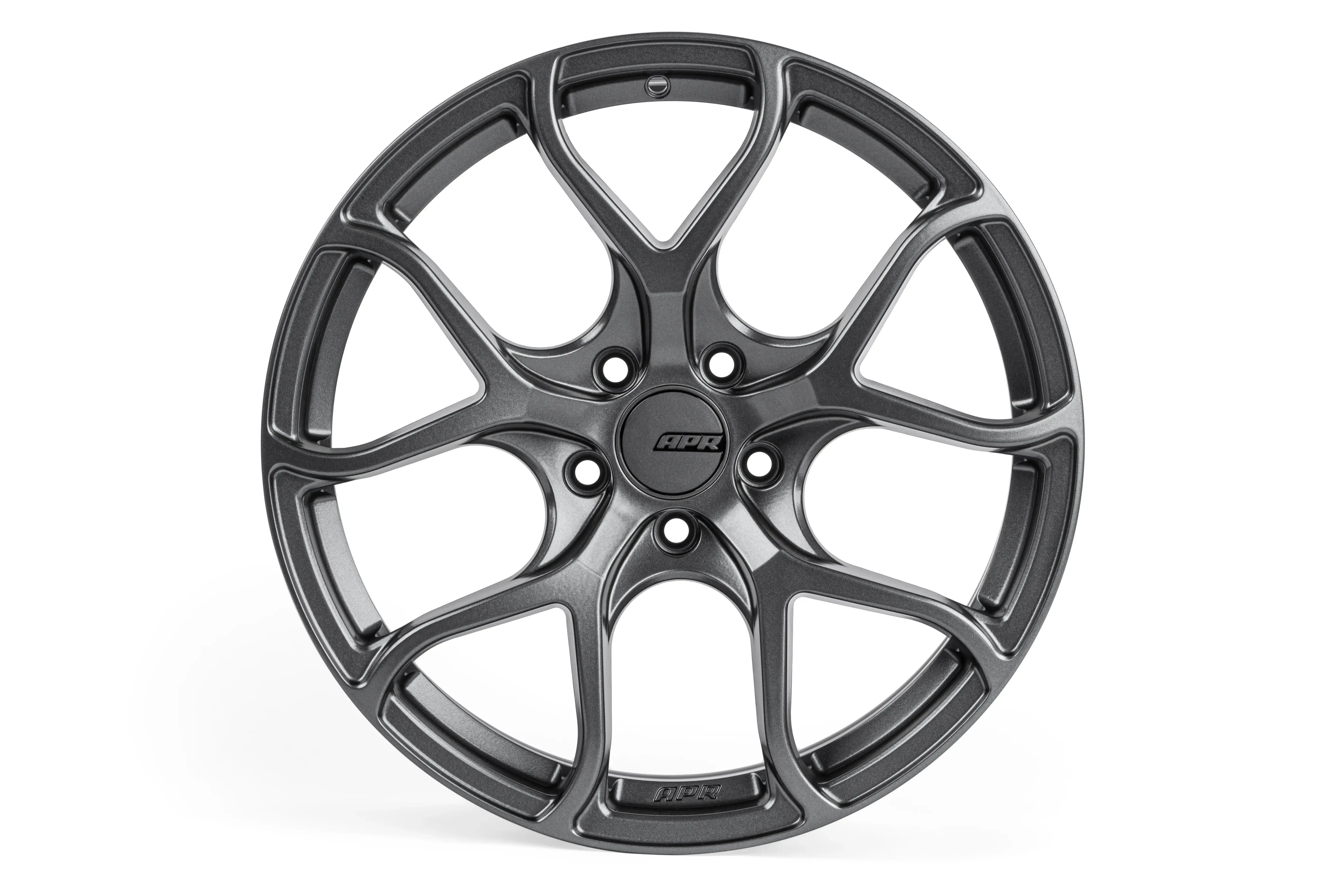 APR Wheels A01 18x8.5 5x112 +45mm Offse..