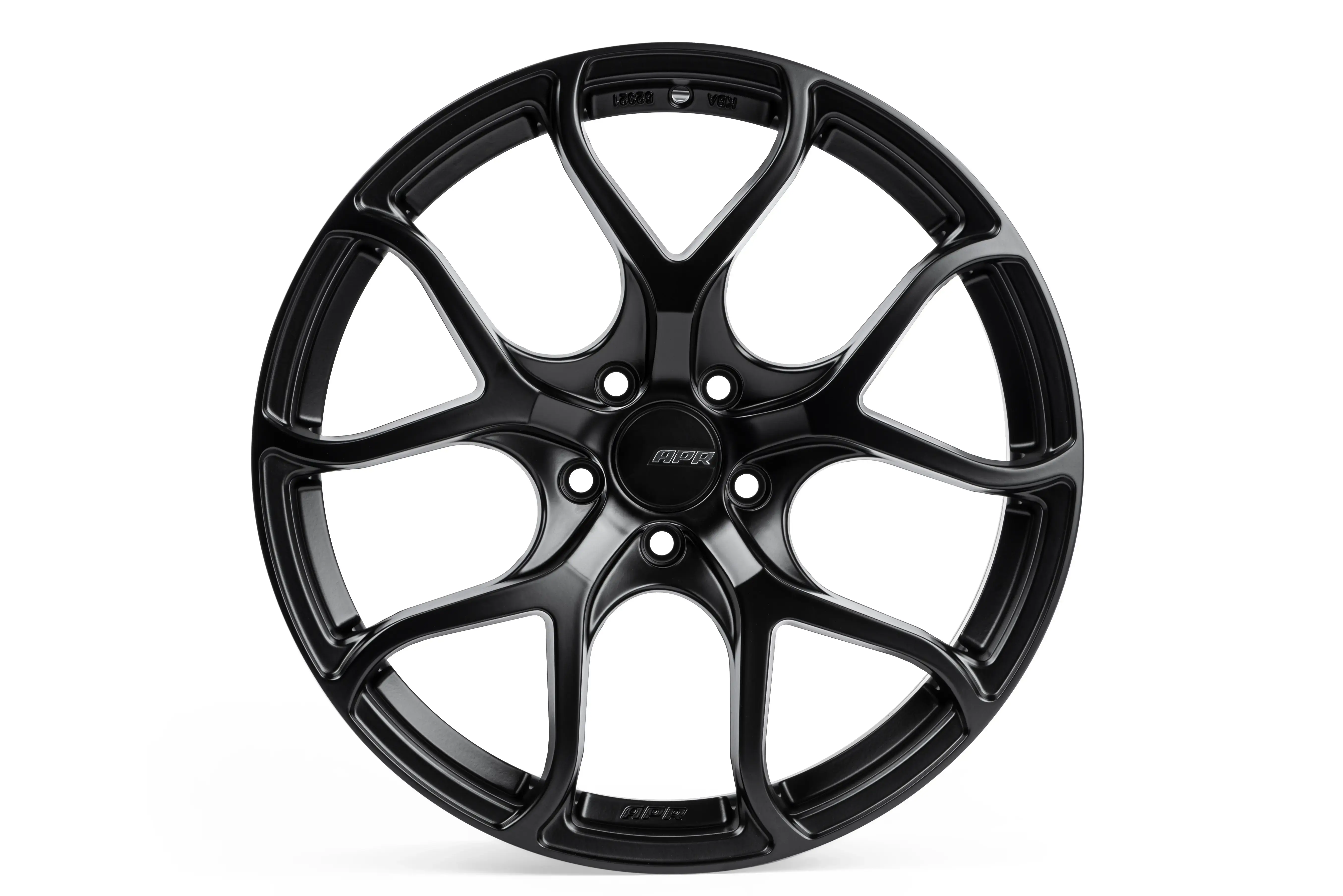 APR Wheels A01 19x8.5 5x112 +45mm Offse..