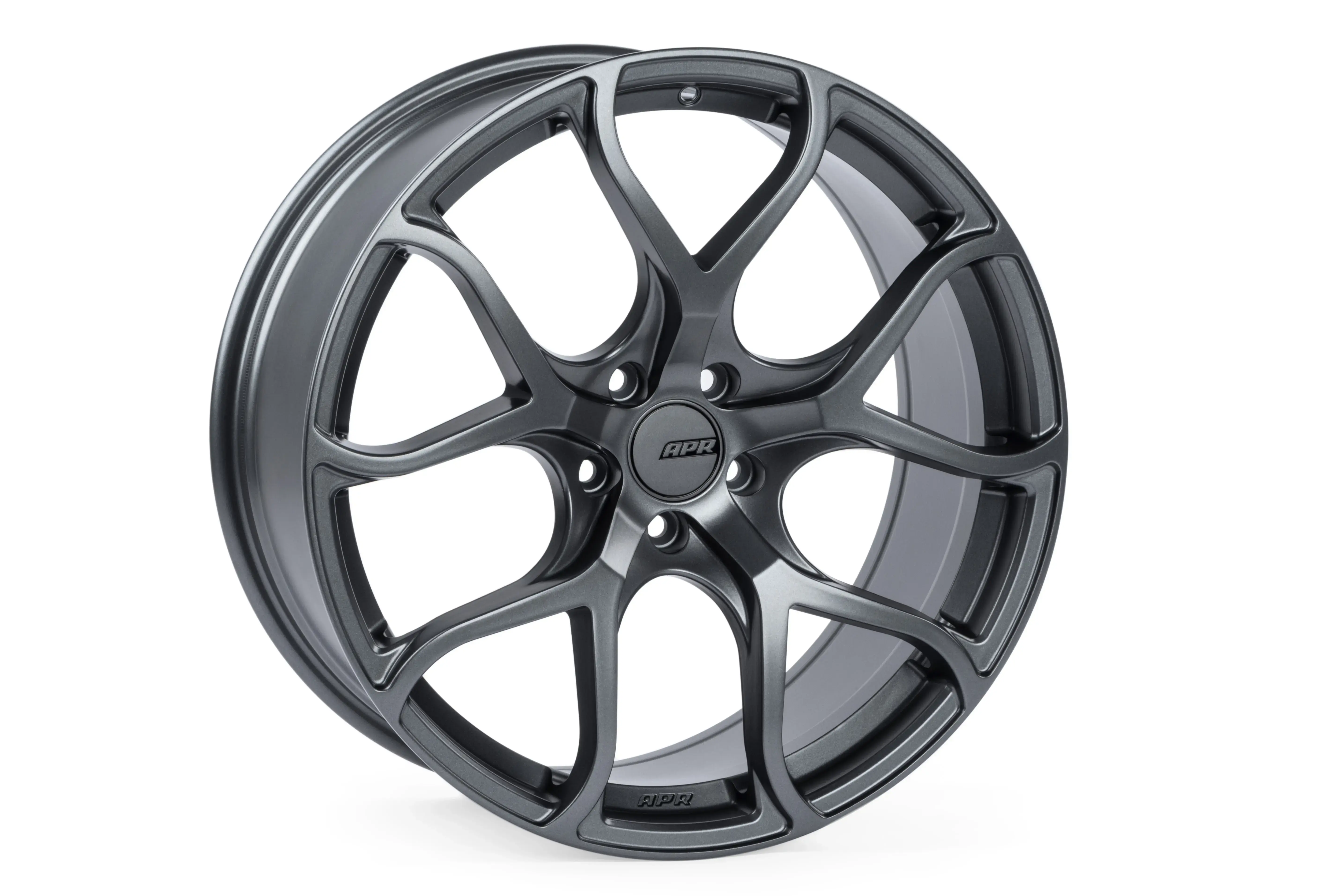 APR Wheels A01 20x9 5x112 +42mm Offset ..