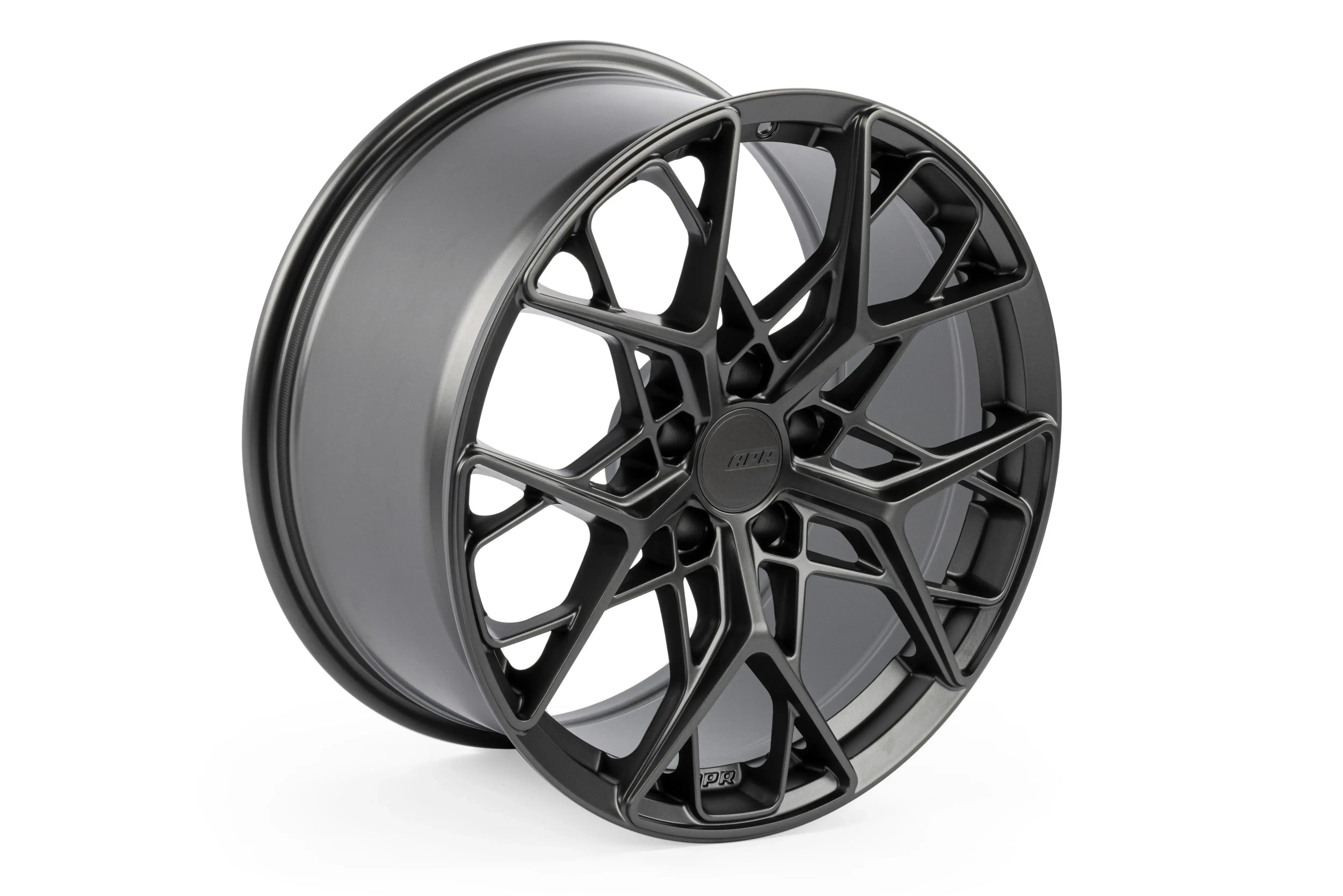 APR Wheels A02 19x8.5 5x112 +45mm Offse..