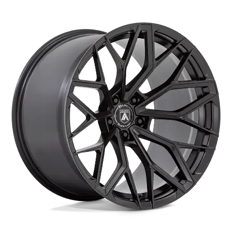 Asanti Wheels  AB039 MOGUL 5 20x11 5x11..