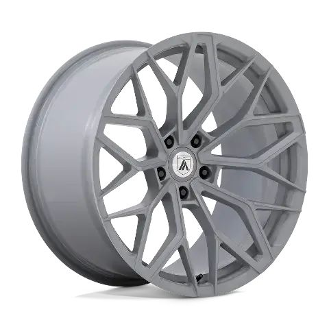 Asanti Wheels AB039 MOGUL 5 20x9.5 5x11..