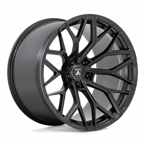 Asanti Wheels AB039 MOGUL 5 22x10.5 5x1..