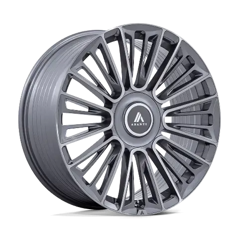 Asanti Wheels AB049 PREMIER 22x9.5 5x11..