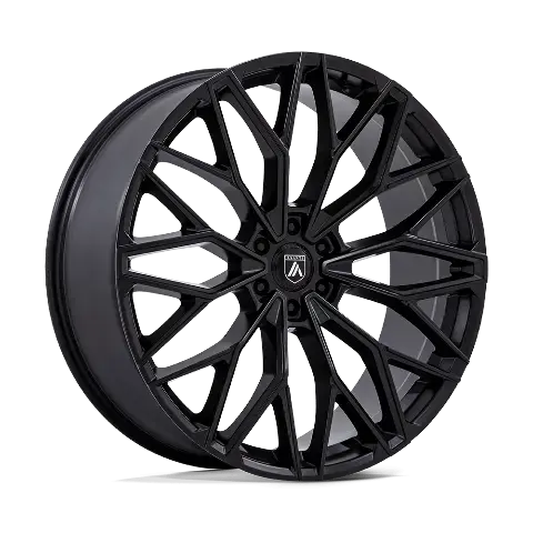 Asanti Wheels  AB050 MOGUL 6 24x10 6x5...