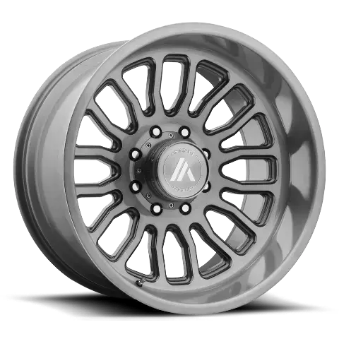 Asanti Wheels  AB815 WORKHORSE 20x10 5x..