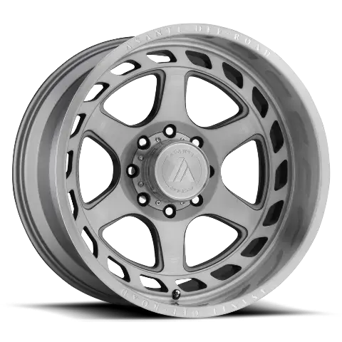 Asanti Wheels AB816 ANVIL 20x10 6x135 -..
