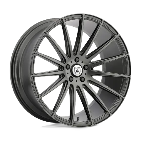 Asanti Wheels ABL-14 POLARIS 20x10.5 5x..