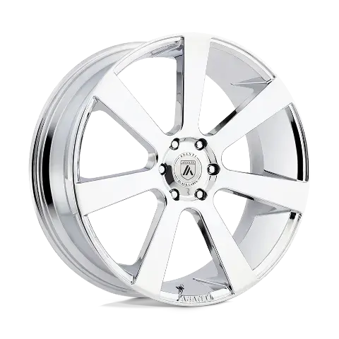 Asanti Wheels ABL-15 APOLLO 22x9 5x120 ..