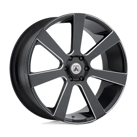 Asanti Wheels ABL-15 APOLLO 26x10 6x135..