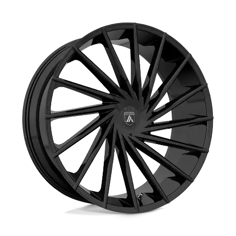 Asanti Wheels ABL-18 MATAR 22x9 5x112 5..