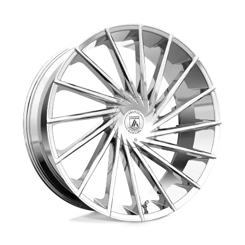 Asanti Wheels  ABL-18 MATAR 28x10 6x135..