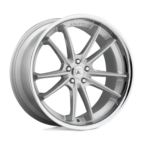 Asanti Wheels ABL-23 SIGMA 20x10.5 5x11..