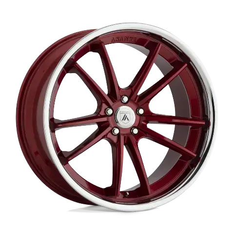 Asanti Wheels ABL-23 SIGMA 20x10.5 5x11..