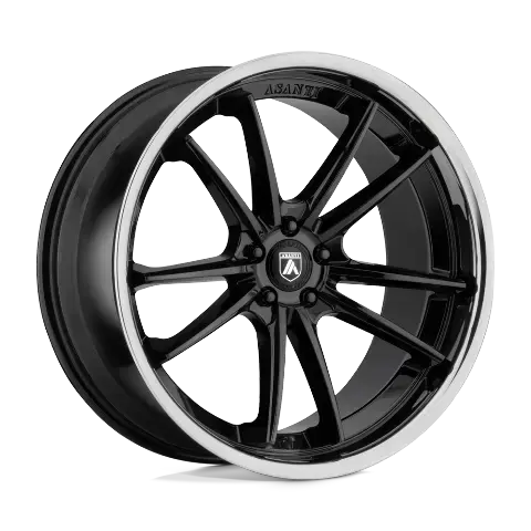 Asanti Wheels ABL-23 SIGMA 22x10.5 5x11..