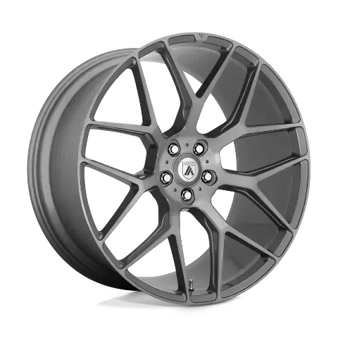 Asanti Wheels  ABL-27 DYNASTY 20x10.5 5..
