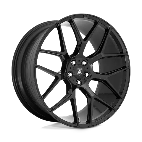 Asanti Wheels ABL-27 DYNASTY 20x9 5x4.5..