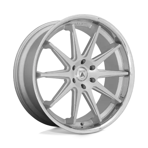 Asanti Wheels ABL-29 EMPEROR 22x10 5x12..