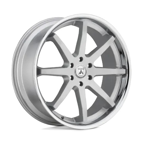 Asanti Wheels ABL-32 KAISER 20x9 6x135 ..