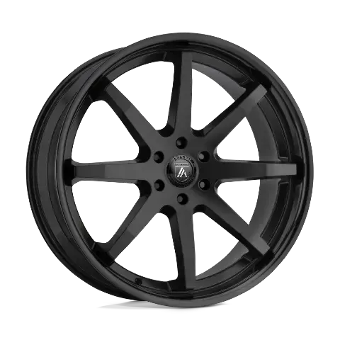 Asanti Wheels  ABL-32 Kaiser 20x9 6x135..