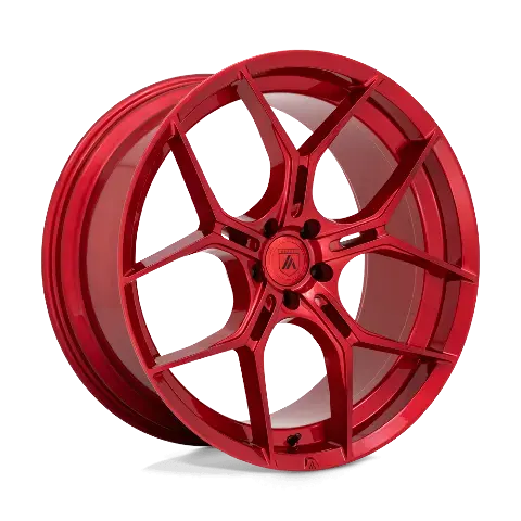 Asanti Wheels ABL-37 MONARCH 20x10.5 5x..