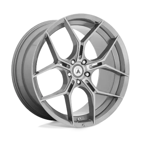 Asanti Wheels ABL-37 MONARCH 20x10.5 5x..