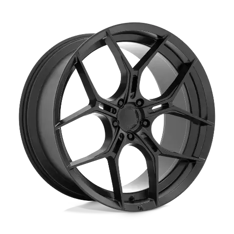 Asanti Wheels ABL-37 MONARCH 20x10.5 5x..