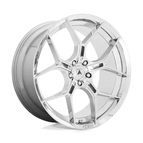 Asanti Wheels ABL-37 MONARCH 22x9 5x115..