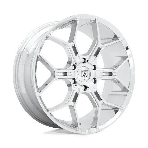 Asanti Wheels ABL-38 MONARCH TRUCK 22x9..