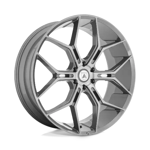 Asanti Wheels ABL-38 MONARCH TRUCK 22x9..