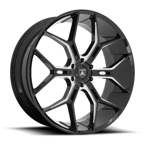 Asanti Wheels ABL-38 MONARCH TRUCK 24x1..