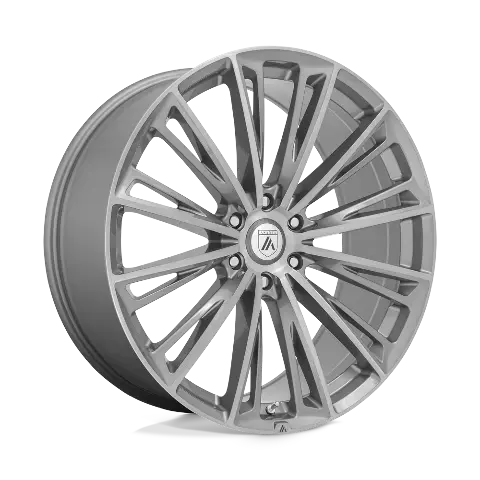 Asanti Wheels  ABL30 Corona Truck 20x9 ..
