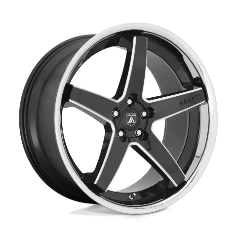 Asanti Wheels ABL31 REGAL 20x10.5 5x115..