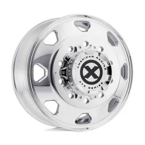 ATX Wheels AO401 OCTANE 22.5x10.5 10x28..