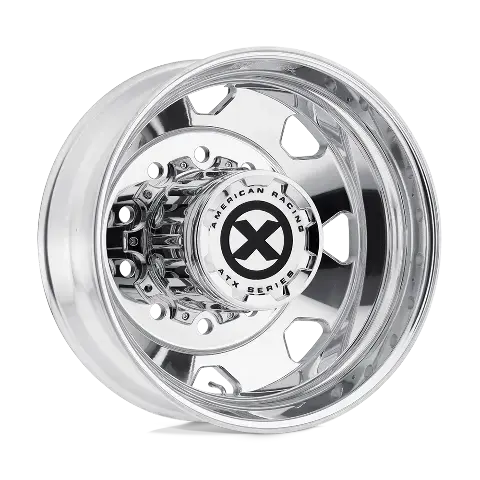 ATX Wheels AO401 OCTANE 22.5x8.25 10x11..