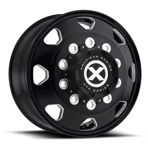 ATX Wheels AO401 OCTANE 22.5x9 10x285.7..