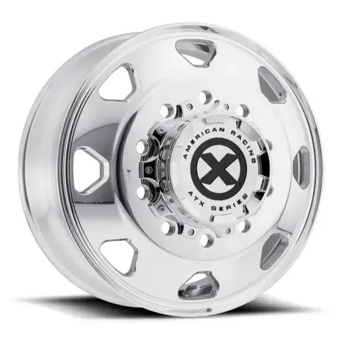 ATX Wheels AO401 OCTANE 22.5x9 10x285.7..